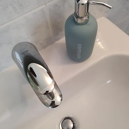 アパート Veronica's