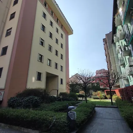 Appartamento Veronica's *