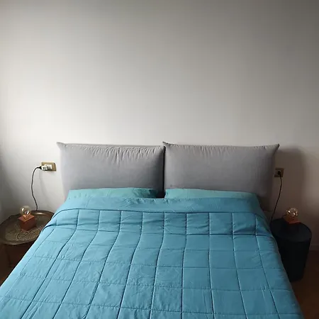 Veronica's Apartament Mediolan