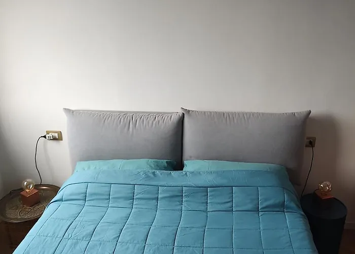 Veronica's Apartamento Milán