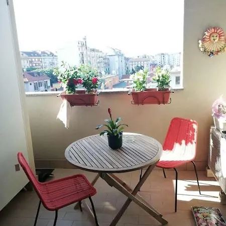 Veronica's Appartement