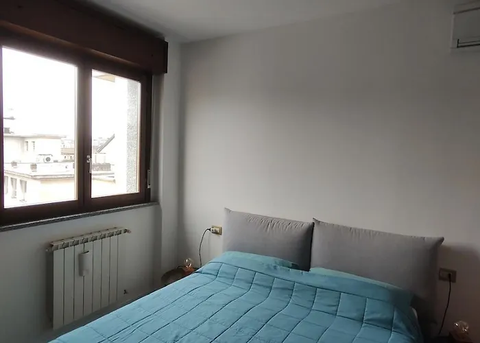 Veronica's * Milano